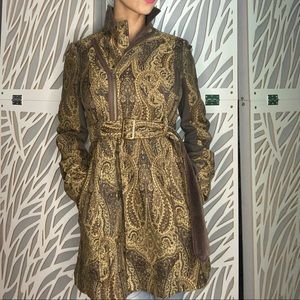 Victorian jacket by Free People